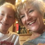 Sandra Childress - @dandgexpressions - Instagram
