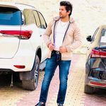 Sandeep Tiger - @sandy_choudhary_0077 - Instagram