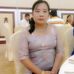 Sandy Cho - Facebook