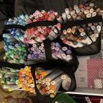 Sandy Choate - @eclectic.krafter - Instagram