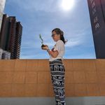 Sandy Chow - @sanchow.c - Instagram