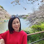 Sandy Chow - @sandychow763 - Instagram