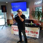 Sandy Chow - @sandysilky - Instagram