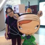 Sandy Chow - @sandy0821 - Instagram