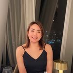 Sandy Chow - @sandychow1919 - Instagram