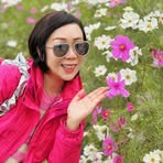 Sandy Chow - Facebook