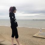 Sandy Chow - @abwong8 - Instagram