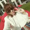 Sandy Chow - @happyhkgirl - TikTok
