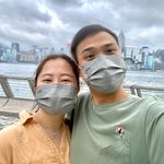 SanDy~ - @sandy_chow_shan - Instagram
