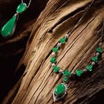 Sandy Choy - @hongkongmeilunjewellery - Instagram