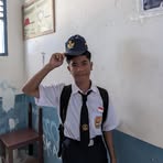 Sandy Choy - Facebook