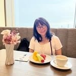 Sandy Choy - @sandymeic - Instagram
