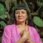 Sandra Cisneros - @officialsandracisneros - Instagram