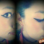 Sandy Cisneros - @sandy_cisne - Instagram