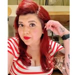 Sandy Cisneros - @miss_sandy_ra - Instagram