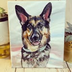 Sandy Cisneros - @little_archer_creations - Instagram