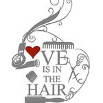 Sandy Clarke - @sandradhair - Instagram