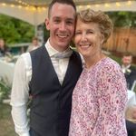 Sandy Clarke - @sandycrec - Instagram