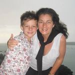Sandy Clarke - @sandy.clarke.77 - Instagram