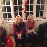 sandy clear - @sandychaznoah - Instagram