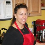 Sandy Clifton - @simply_happy_foodie - Instagram