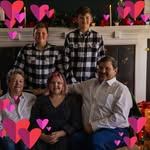 Sandy Clifton Lehman - @sandycliftonlehman - Instagram