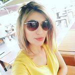 Sandra Clinton - @beloved_sandy_ - Instagram