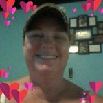 Sandy Ynette Clinton - @sandyr222002 - Instagram