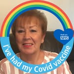 Sandra Coates - @coates19 - Instagram