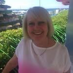 Sandy Coates - @rcandsam - Instagram