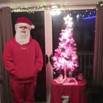 Sandy Coates - @nannysan4 - Instagram