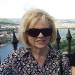 Sandy Coates - @artisamedee - Instagram