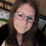 Sandy Oakes Coates - @camogurlygirl40 - Instagram