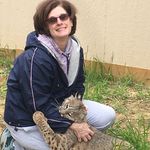 Sandy Coffman Chick - @schickmom - Instagram