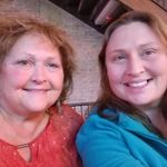 Sandra Crouch Colwell - @sandra.colwell - Instagram