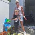 Sandy Colwell Olivo - @colwellolivo - Instagram