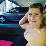 Sandy Conley - @bloneie - Instagram
