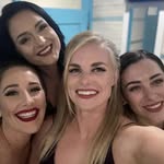 Sandy Conley - @armssandy1 - Instagram