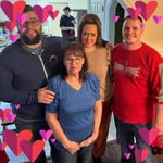 Sandy Conley Uebel - @sandyuebel - Instagram