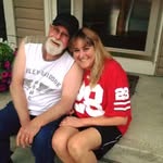 Sandy Conley-Wolfe - @conleywolfe - Instagram