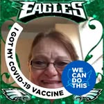 Sandra Conover - @scon1221 - Instagram