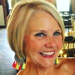 Sandy Conover Johnson - @sandraljohnson - Instagram