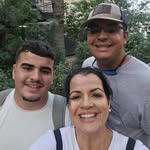 Sandra Cordero - @sandyandmattcanketo - Instagram