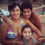Sandy cordero - @sandyluv69 - Instagram
