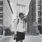 Sandy Cordero - @creative.lens93 - Instagram