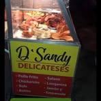 Sandy Cordero - Facebook