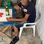 Sandy Cordero - @cordero.sandy - Instagram
