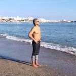 Sandy Cordero Arrieche - @sandyymalaga - Instagram