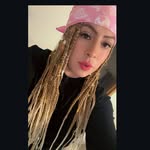 Sann Cordero - @sandycorderoaguilar - Instagram