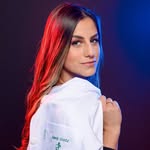 Sandy Costa - @medica_sandy - Instagram